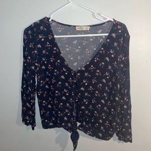 Hollister Top